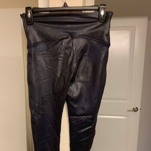 Spanx Leggings
